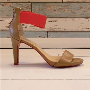 Expressions Siena High Heels